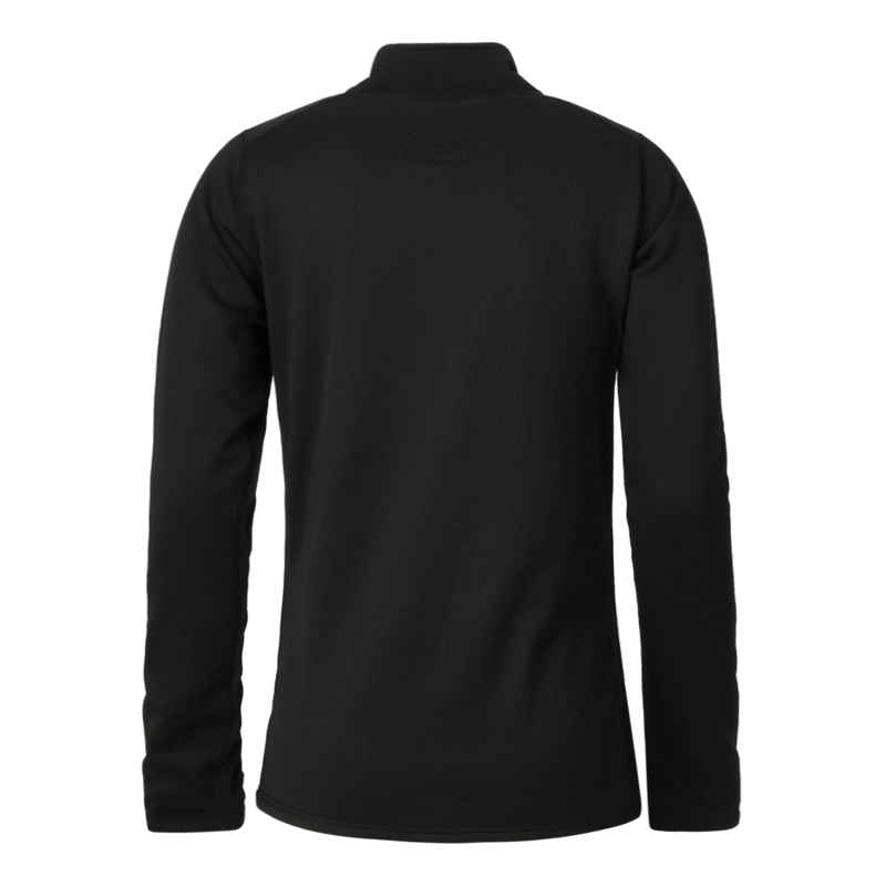 POLAR EXPEDITION FLEECE MUJER DOITE NEGRO - 3