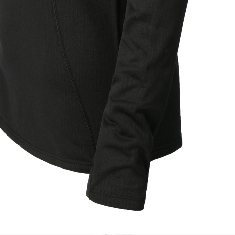 POLAR EXPEDITION FLEECE MUJER DOITE NEGRO - 5