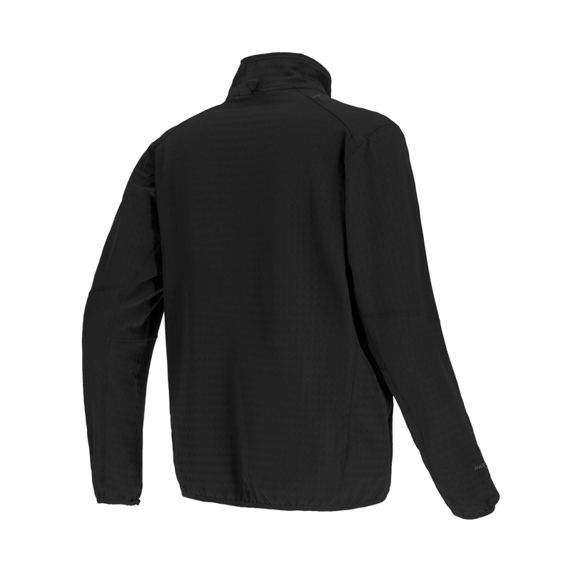 PARKA 3 EN 1 GERT HOMBRE DOITE NEGRO - 9