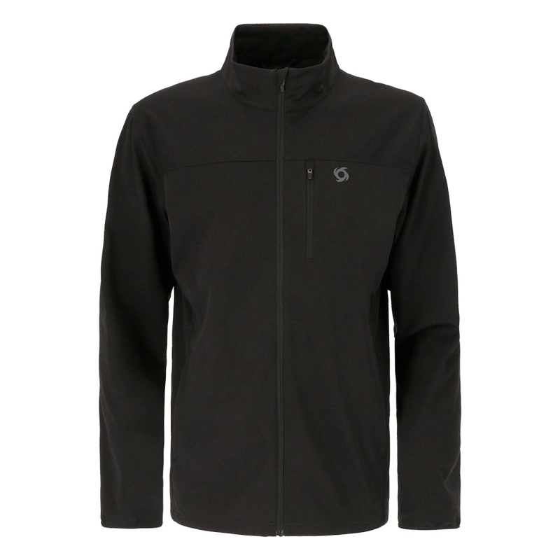 CORTAVIENTO LIVIANO TRAVER HOMBRE DOITE - 1