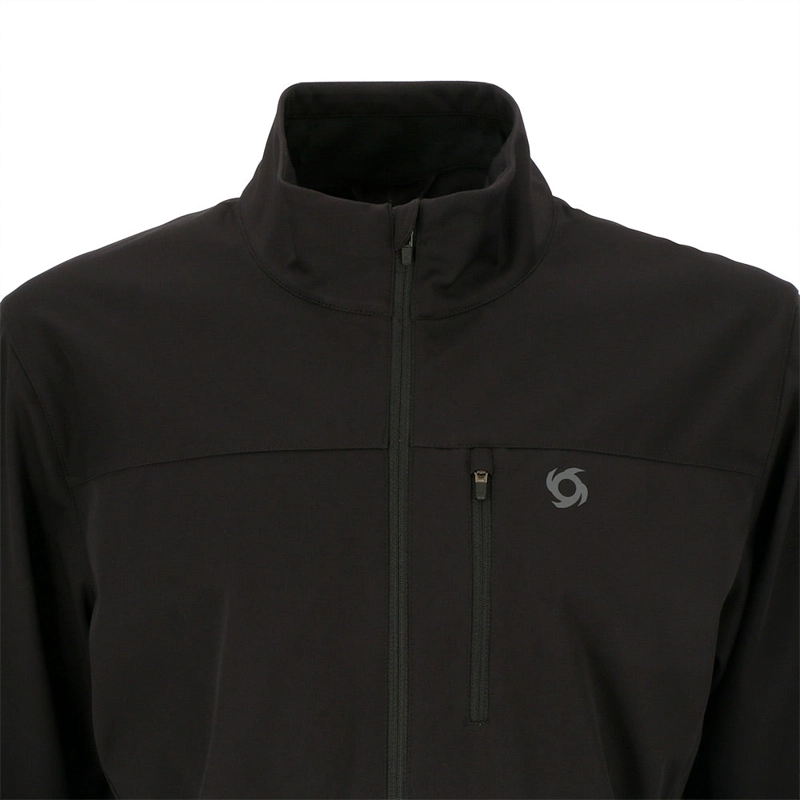 CORTAVIENTO LIVIANO TRAVER HOMBRE DOITE - 4