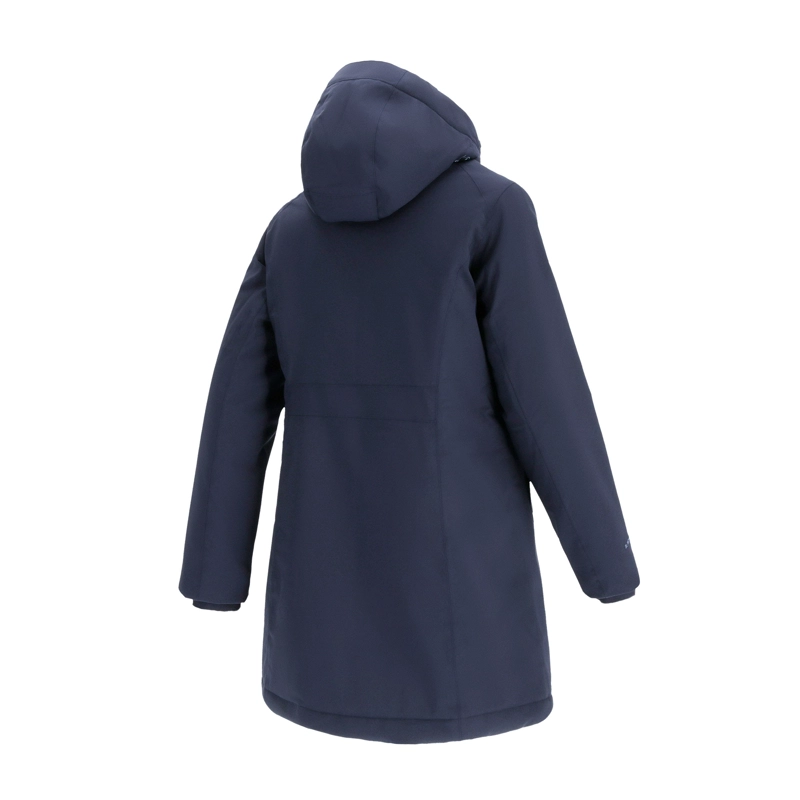 PARKA TE RMICA CIRA MUJER DOITE AZUL MARINO - 3