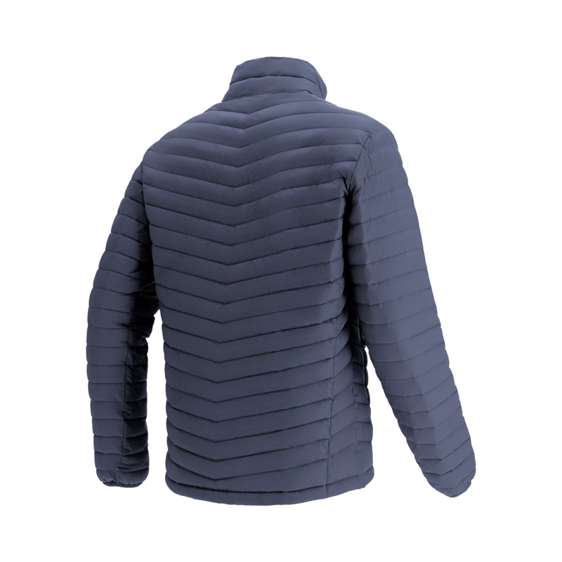 PARKA TE RMICA LIGHT TEMIS HOMBRE DOITE AZUL MARINO - 3