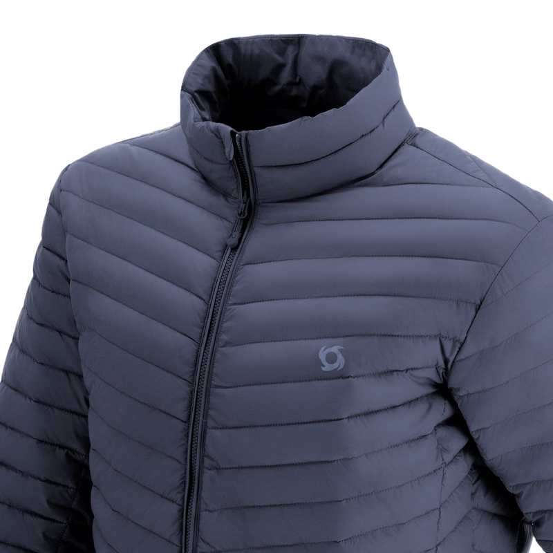 PARKA TE RMICA LIGHT TEMIS HOMBRE DOITE AZUL MARINO - 4
