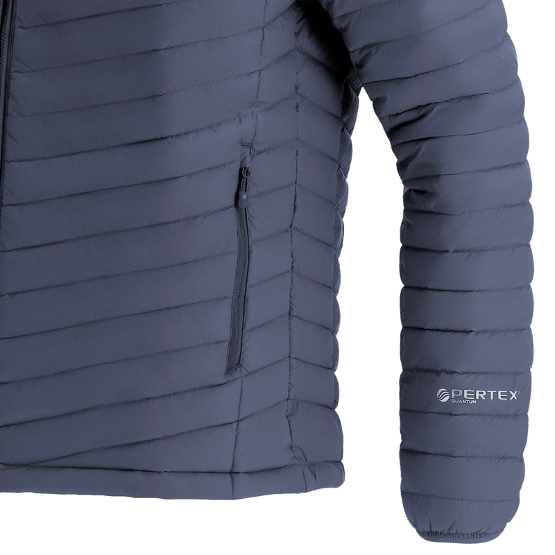 PARKA TE RMICA LIGHT TEMIS HOMBRE DOITE AZUL MARINO - 5