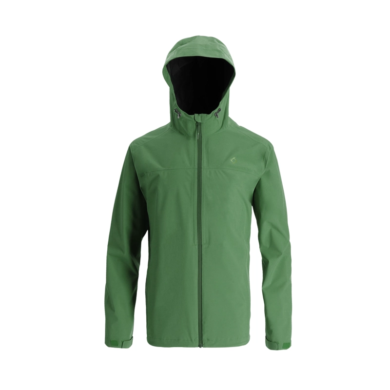 CORTAVIENTO IMPERMEABLE LIVEN HOMBRE DOITE RAW - 1