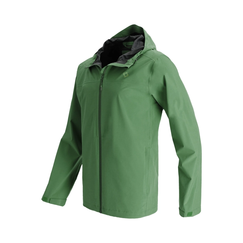 CORTAVIENTO IMPERMEABLE LIVEN HOMBRE DOITE RAW - 3