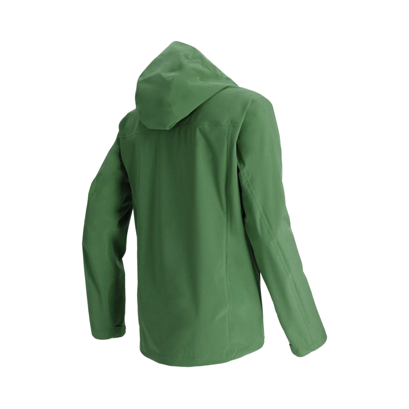 CORTAVIENTO IMPERMEABLE LIVEN HOMBRE DOITE RAW - 4