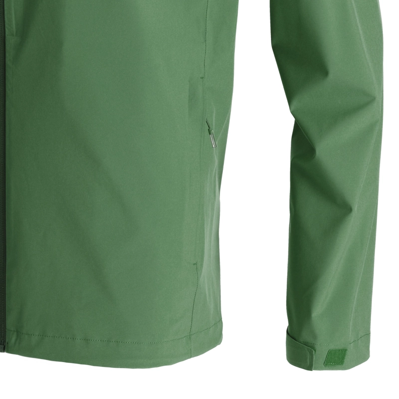 CORTAVIENTO IMPERMEABLE LIVEN HOMBRE DOITE RAW - 6