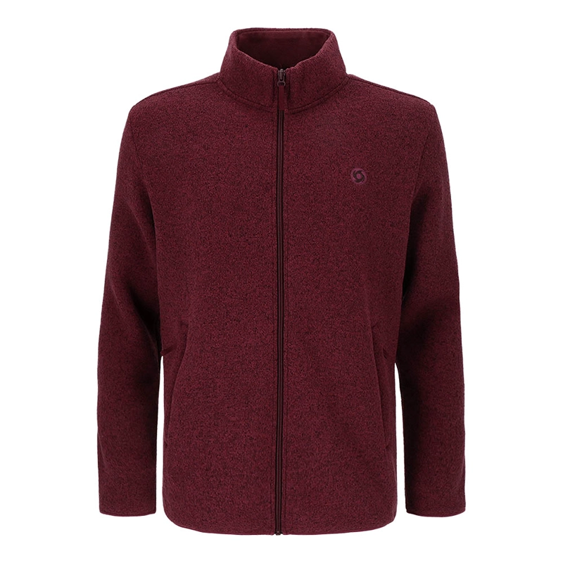 POLAR KOREI HOMBRE DOITE BURDEO - 1
