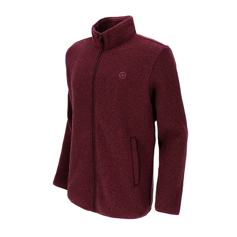 POLAR KOREI HOMBRE DOITE BURDEO - 2