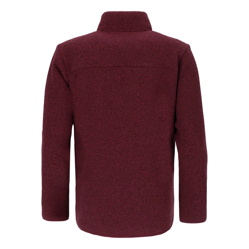 POLAR KOREI HOMBRE DOITE BURDEO - 3