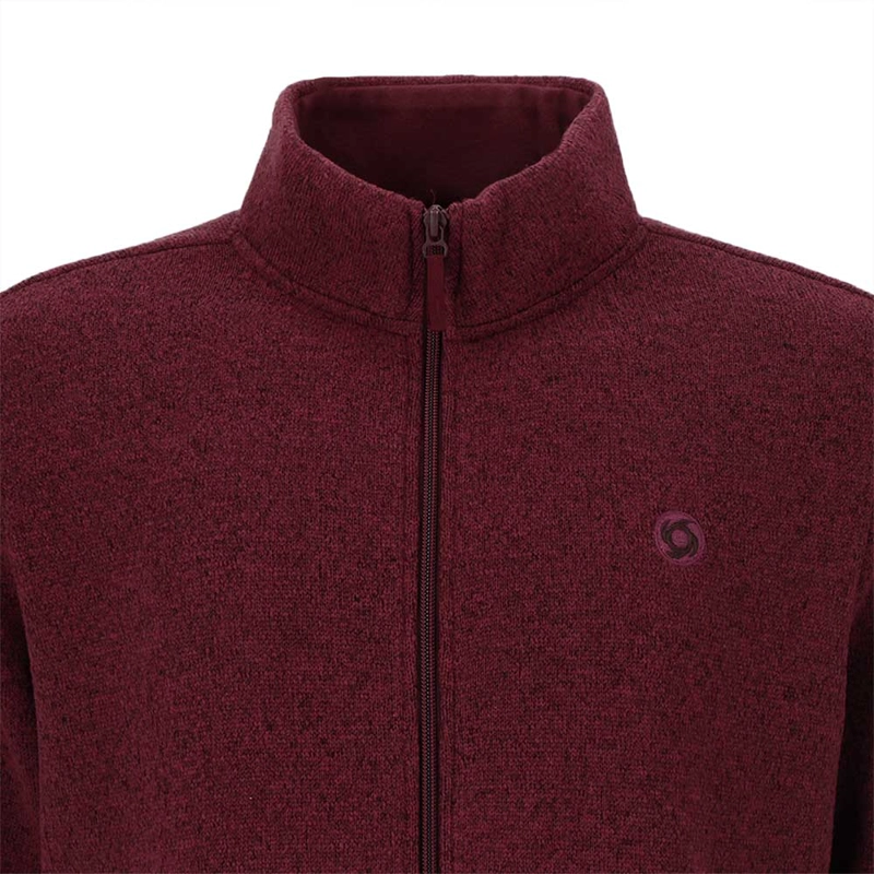 POLAR KOREI HOMBRE DOITE BURDEO - 4
