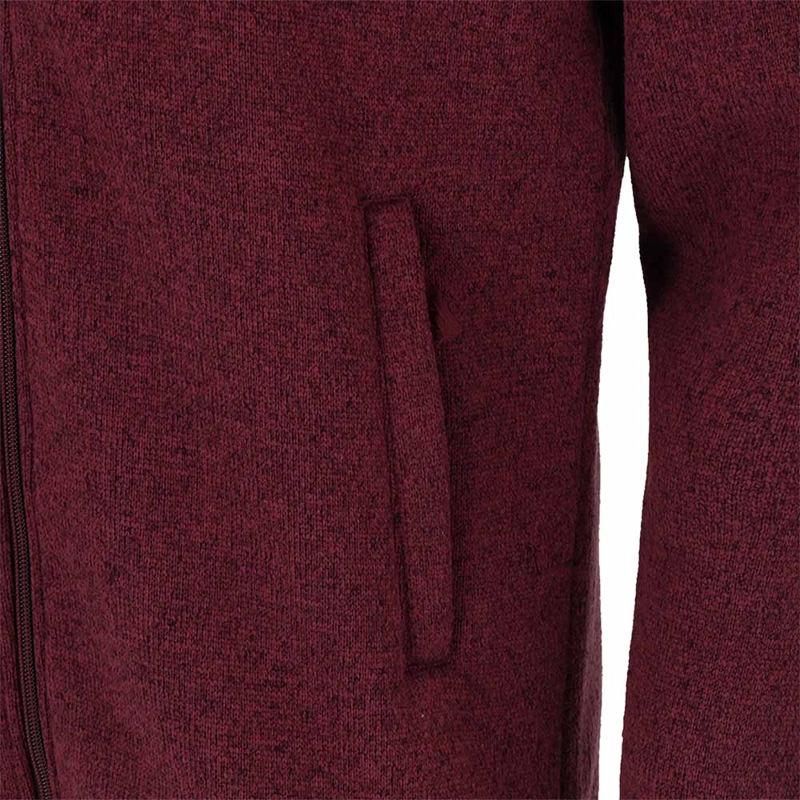 POLAR KOREI HOMBRE DOITE BURDEO - 5