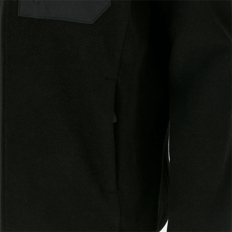 POLAR HOMBRE KAZAN DOITE NEGRO - 5