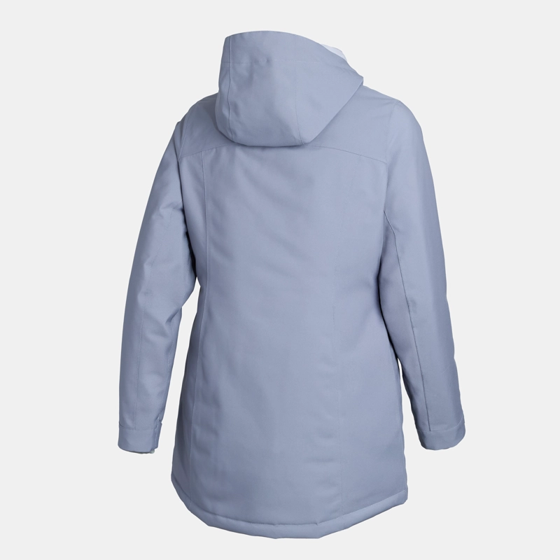 PARKA TE RMICA FENIX MUJER DOITE LILA - 3