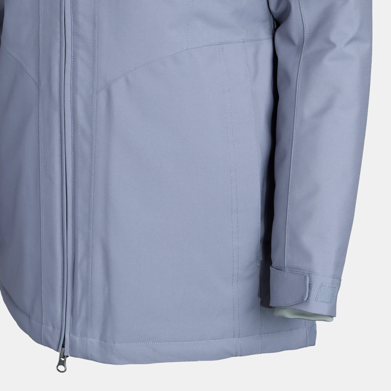 PARKA TE RMICA FENIX MUJER DOITE LILA - 4