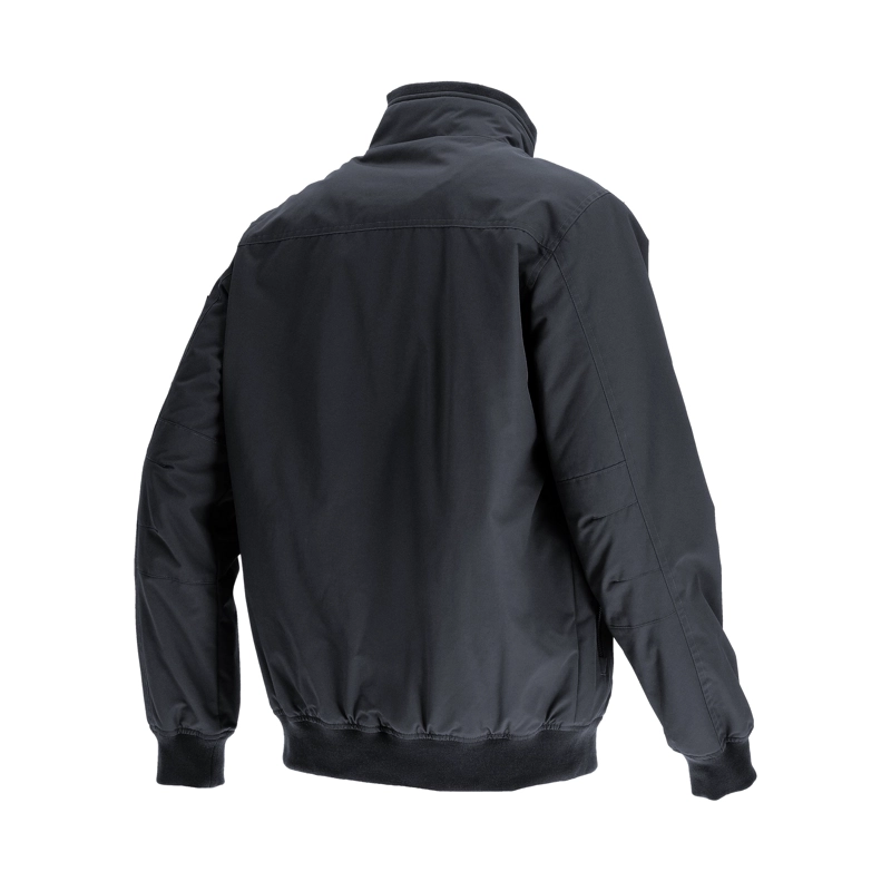 PARKA TE RMICA LIGHT TRAVOLTA HOMBRE DOITE NEGRO - 3