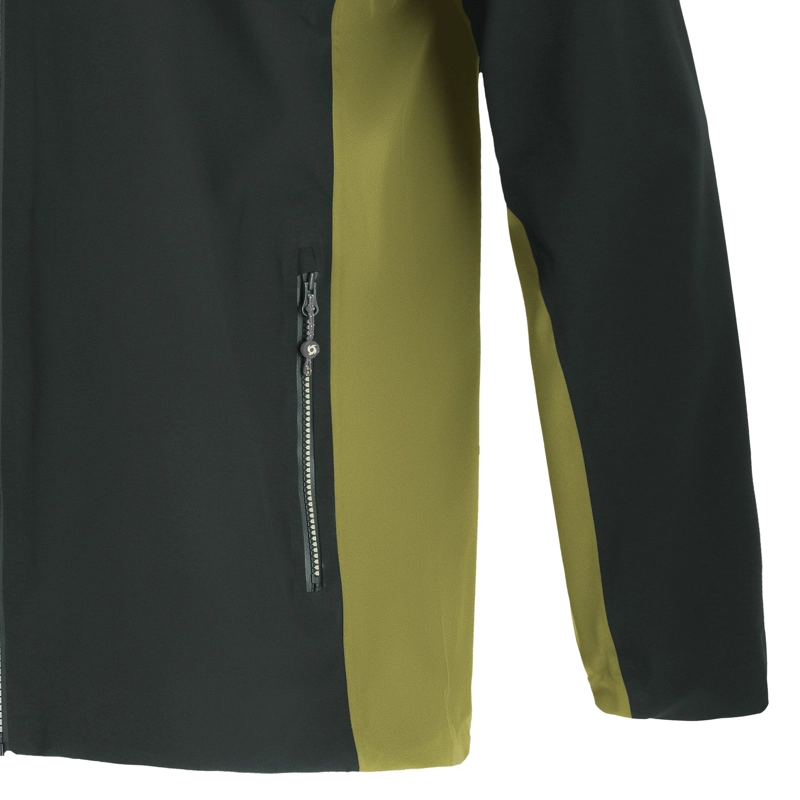 CORTAVIENTO IMPERMEABLE CYRUS HOMBRE DOITE RAW - 5