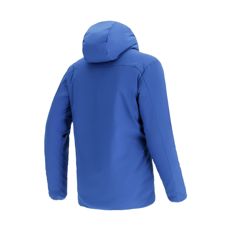 PARKA TE RMICA LIGHT VORIS HOMBRE DOITE NEGRO - 3