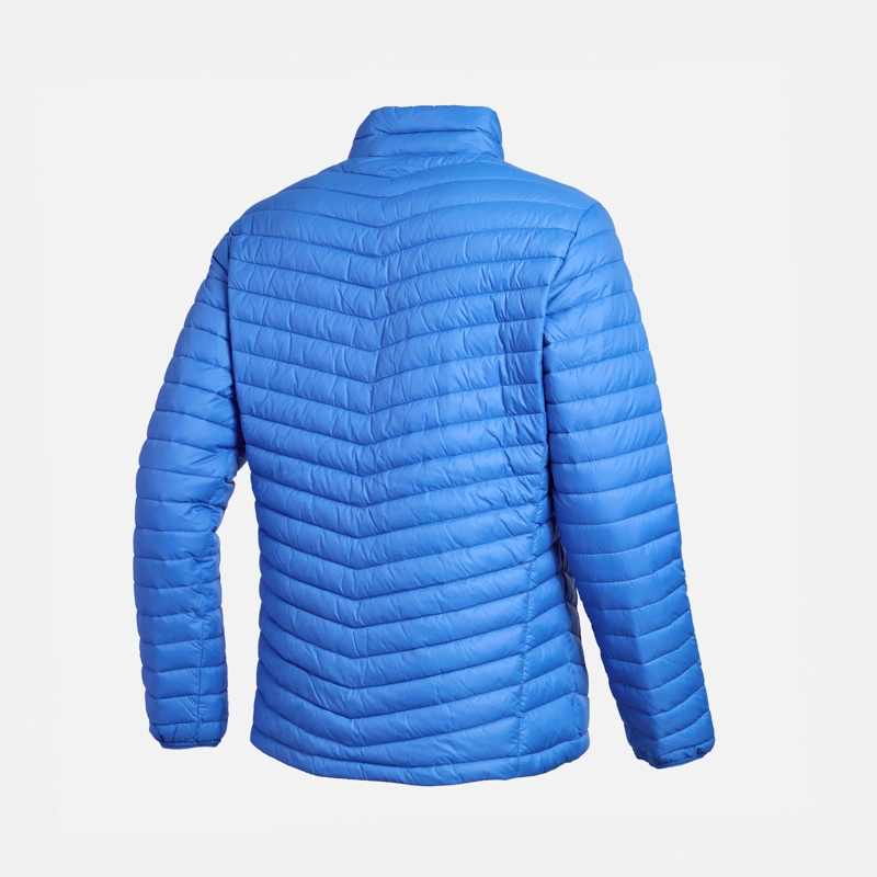PARKA TE RMICA LIGHT TEMIS HOMBRE DOITE AZUL - 3