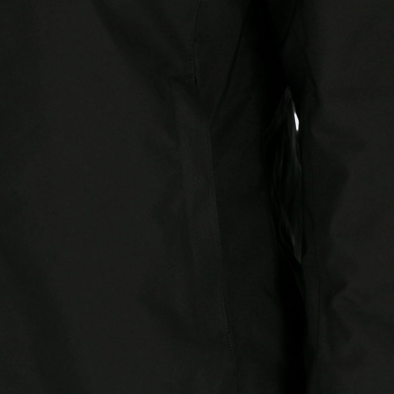 PARKA TE RMICA CIRA MUJER DOITE NEGRO - 5
