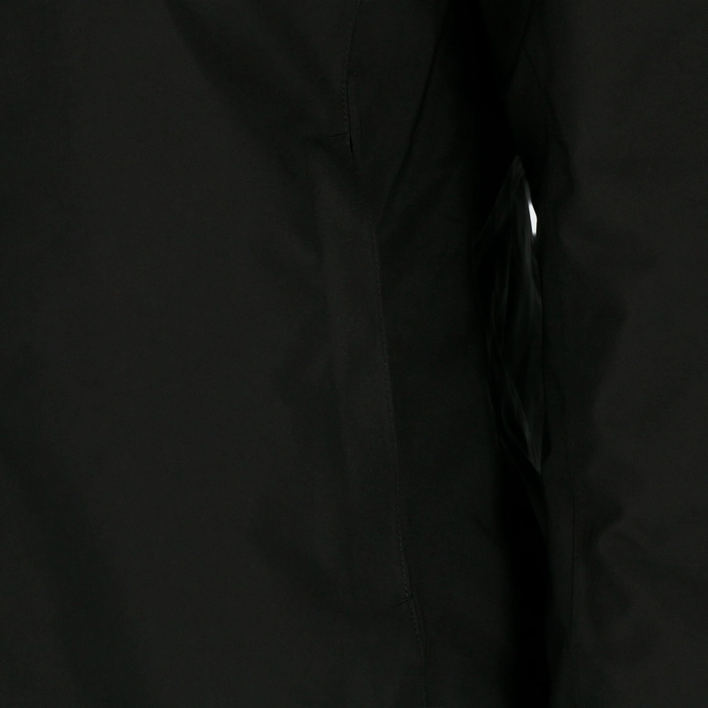 PARKA TERMICA CIRA MUJER DOITE NEGRO - 5