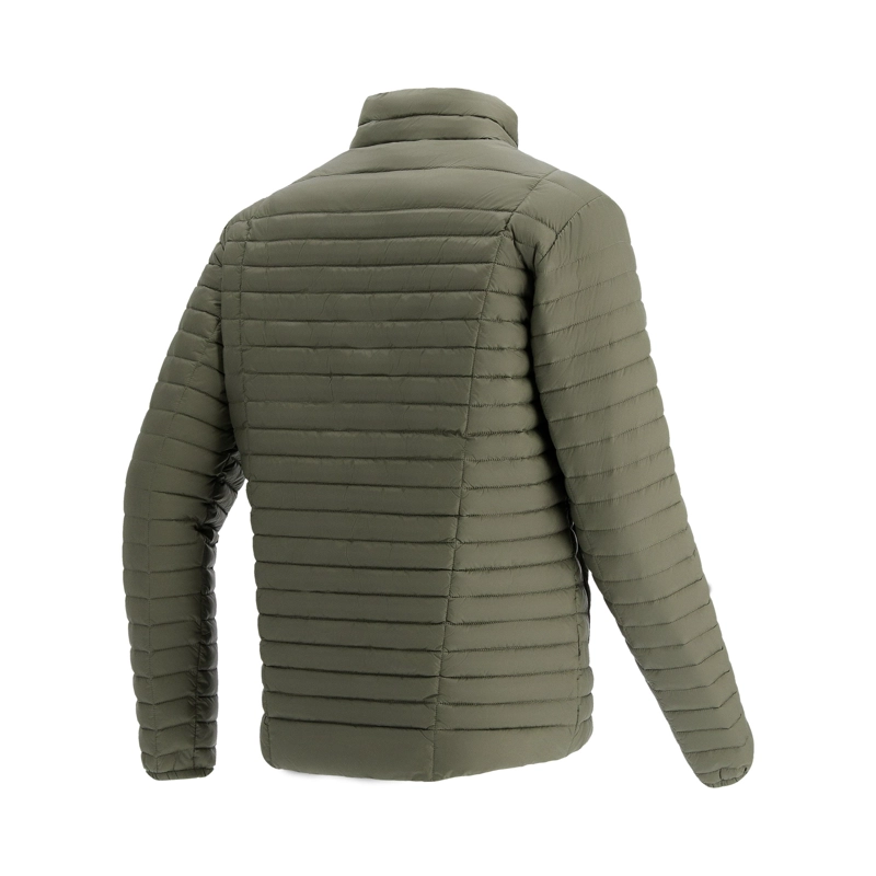 PARKA TE RMICA LIGHT IZAR HOMBRE DOITE OLIVA - 3