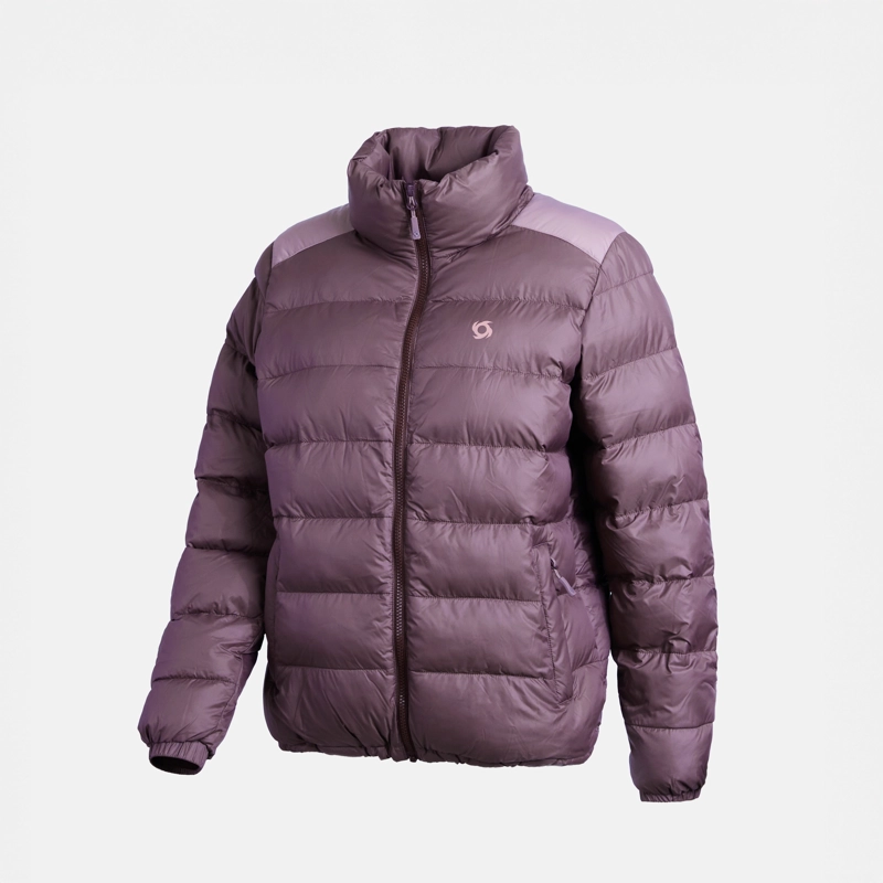 PARKA TE RMICA ATENAS MUJER DOITE MORADO - 2