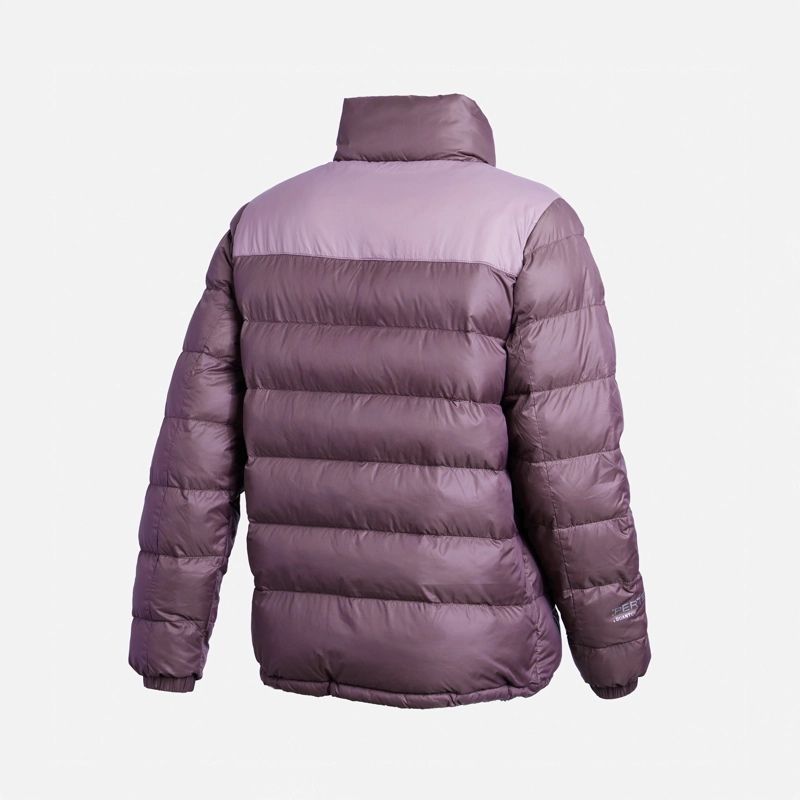 PARKA TE RMICA ATENAS MUJER DOITE MORADO - 3