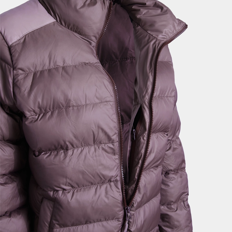 PARKA TE RMICA ATENAS MUJER DOITE MORADO - 4