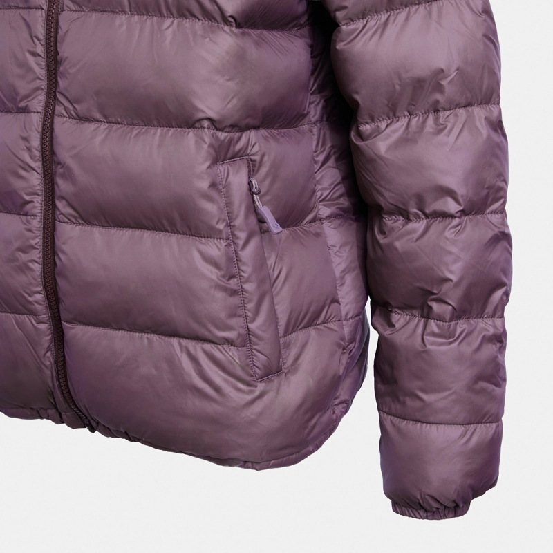 PARKA TE RMICA ATENAS MUJER DOITE MORADO - 5