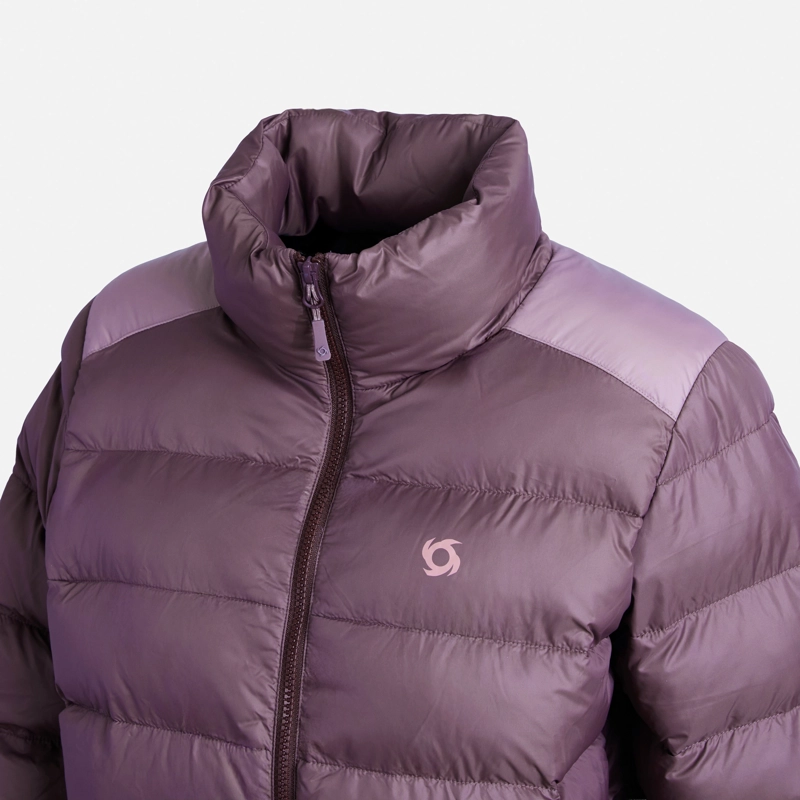 PARKA TE RMICA ATENAS MUJER DOITE MORADO - 6