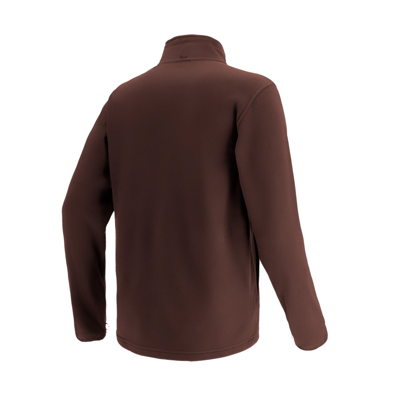 PARKA 3 EN 1 PARBAT HOMBRE DOITE LADRILLO - 10