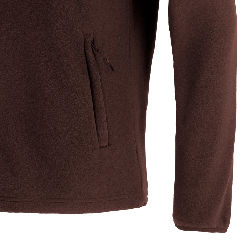 PARKA 3 EN 1 PARBAT HOMBRE DOITE LADRILLO - 12