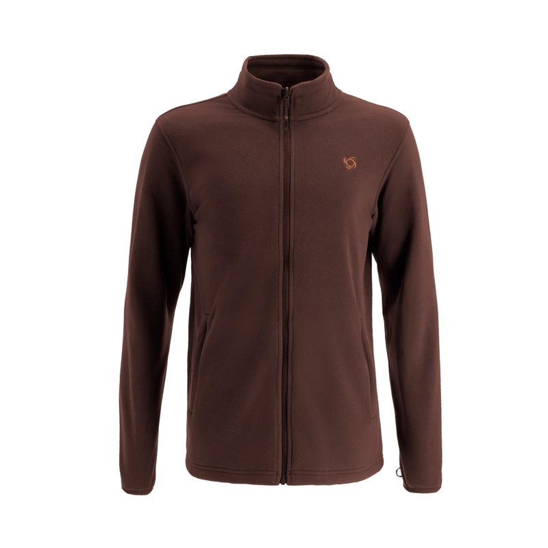 PARKA 3 EN 1 PARBAT HOMBRE DOITE LADRILLO - 8