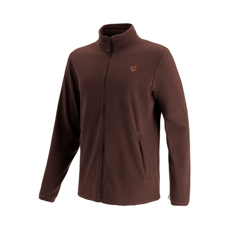 PARKA 3 EN 1 PARBAT HOMBRE DOITE LADRILLO - 9