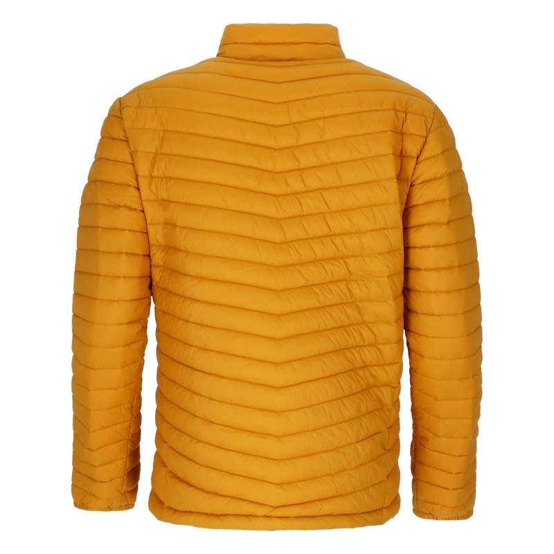 PARKA TE RMICA LIGHT TEOS HOMBRE DOITE MOSTAZA - 3