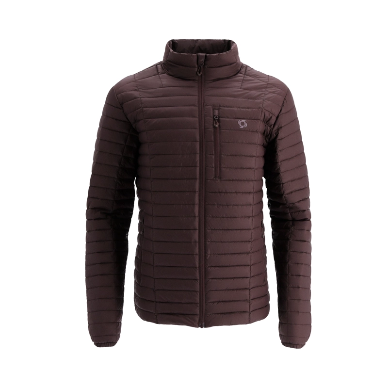 PARKA TE RMICA LIGHT IZAR HOMBRE DOITE BURDEO - 1