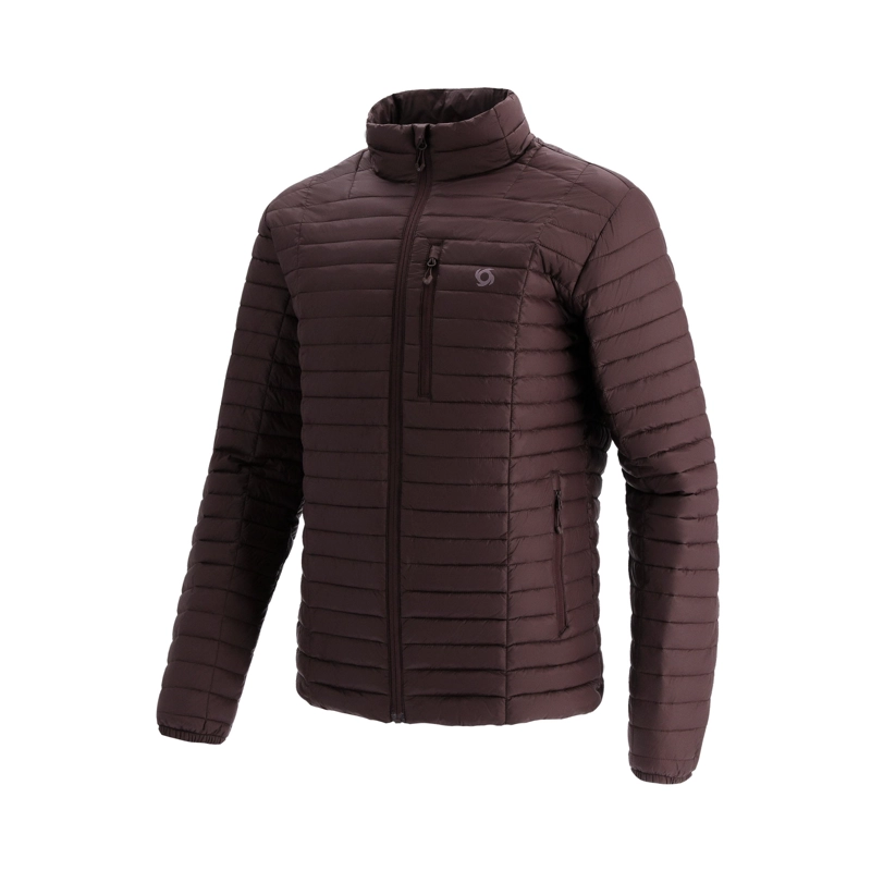 PARKA TE RMICA LIGHT IZAR HOMBRE DOITE BURDEO - 2