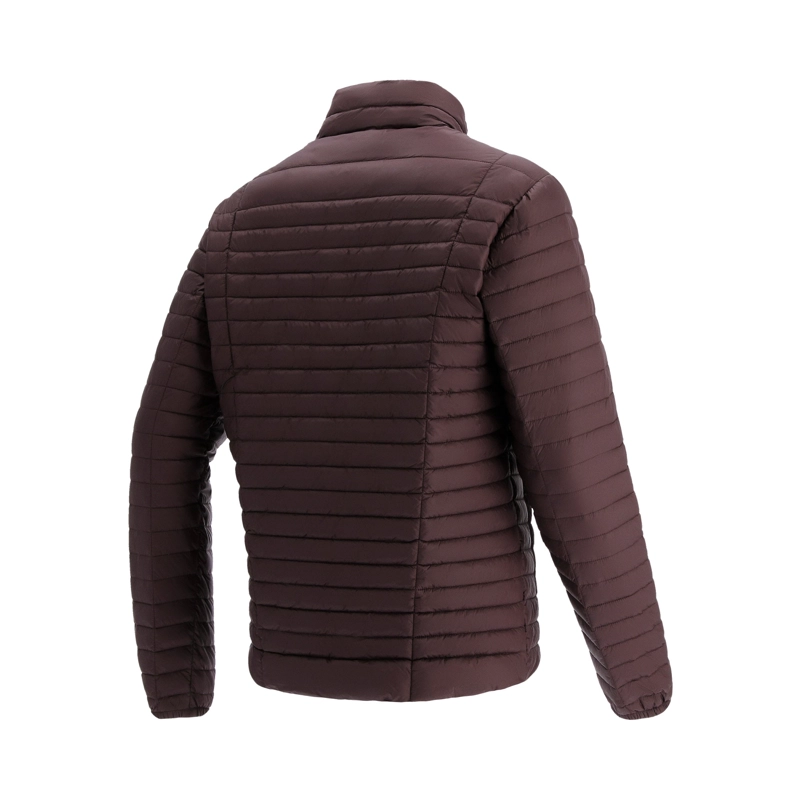 PARKA TERMICA LIGHT IZAR HOMBRE DOITE BURDEO - 3