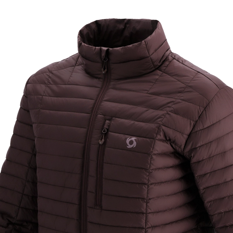 PARKA TE RMICA LIGHT IZAR HOMBRE DOITE BURDEO - 4