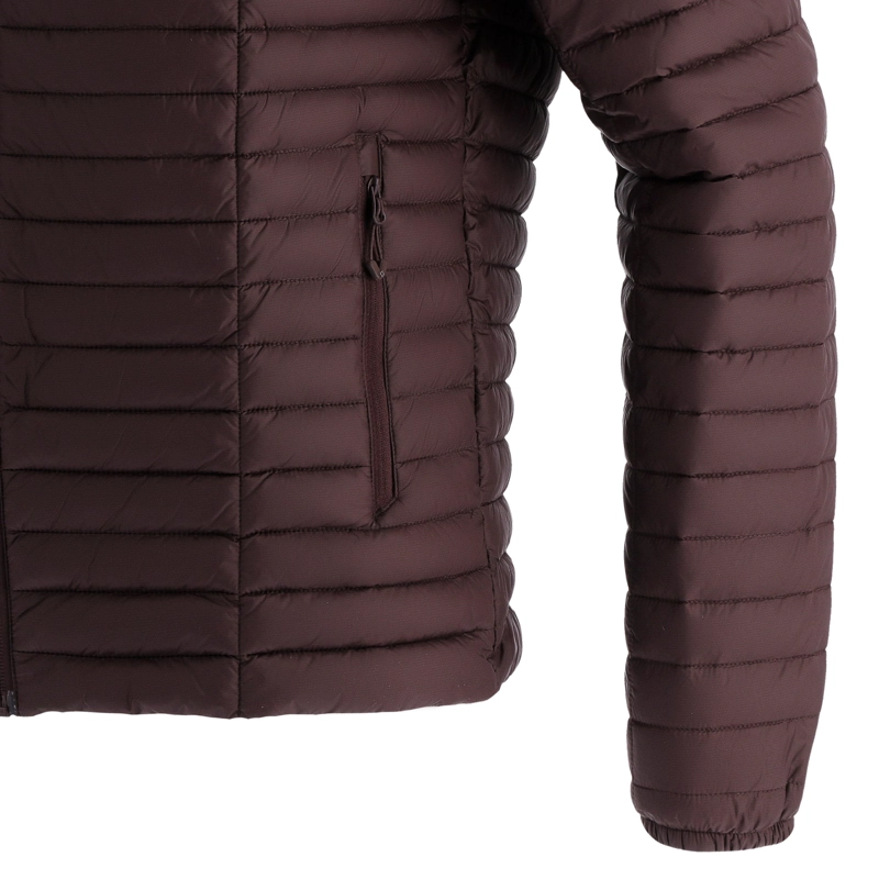 PARKA TE RMICA LIGHT IZAR HOMBRE DOITE BURDEO - 5