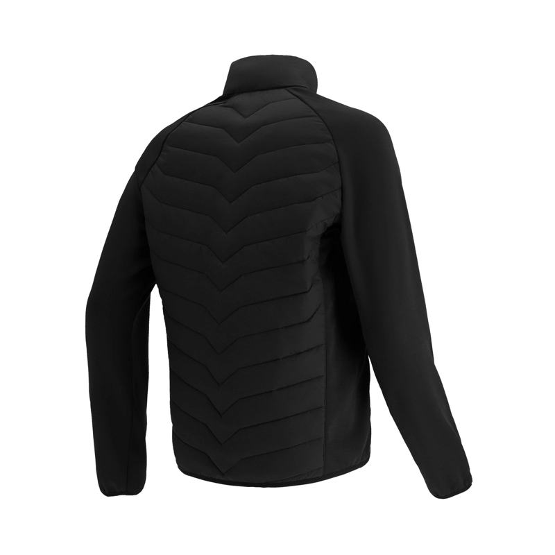 PARKA TE RMICA LIGHT KRONOS HOMBRE DOITE NEGRO - 3