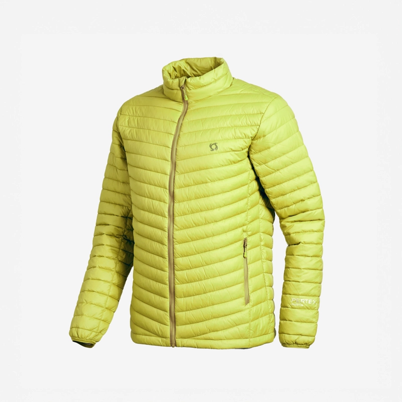 PARKA TE RMICA LIGHT TEMIS HOMBRE DOITE LIMA - 2