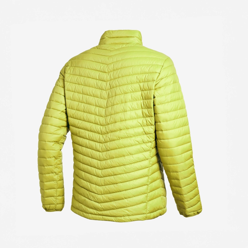 PARKA TERMICA LIGHT TEMIS HOMBRE DOITE LIMA - 3