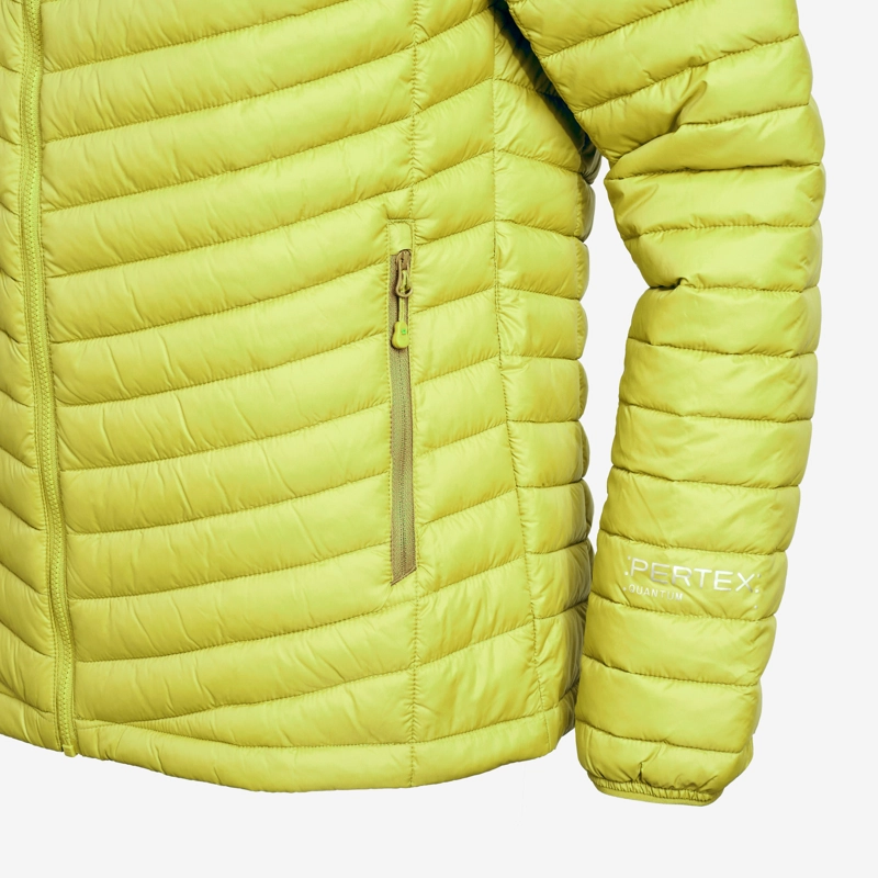 PARKA TE RMICA LIGHT TEMIS HOMBRE DOITE LIMA - 4