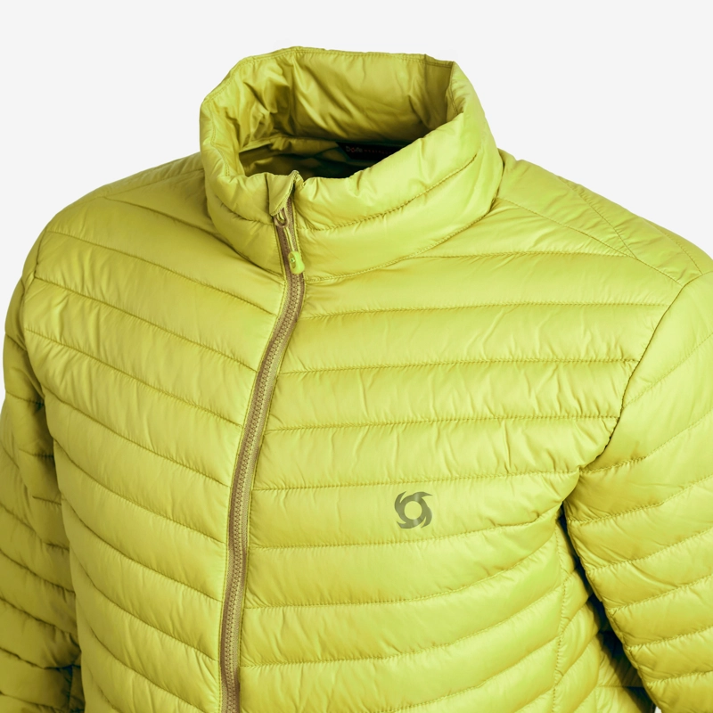 PARKA TE RMICA LIGHT TEMIS HOMBRE DOITE LIMA - 5
