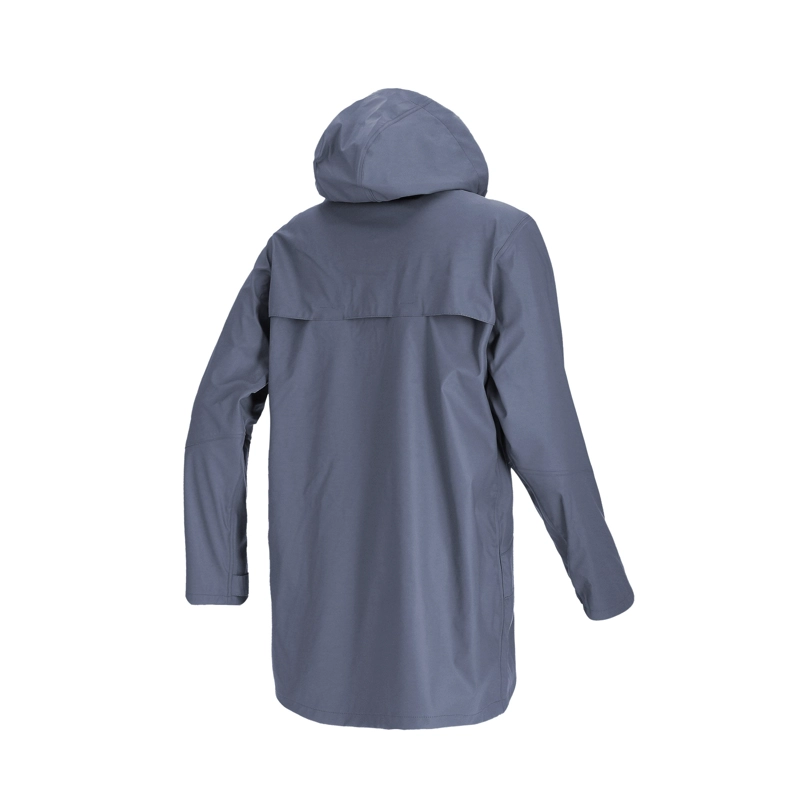 CHAQUETA IMPERMEABLE MONSOON HOMBRE DOITE AZUL MARINO - 2