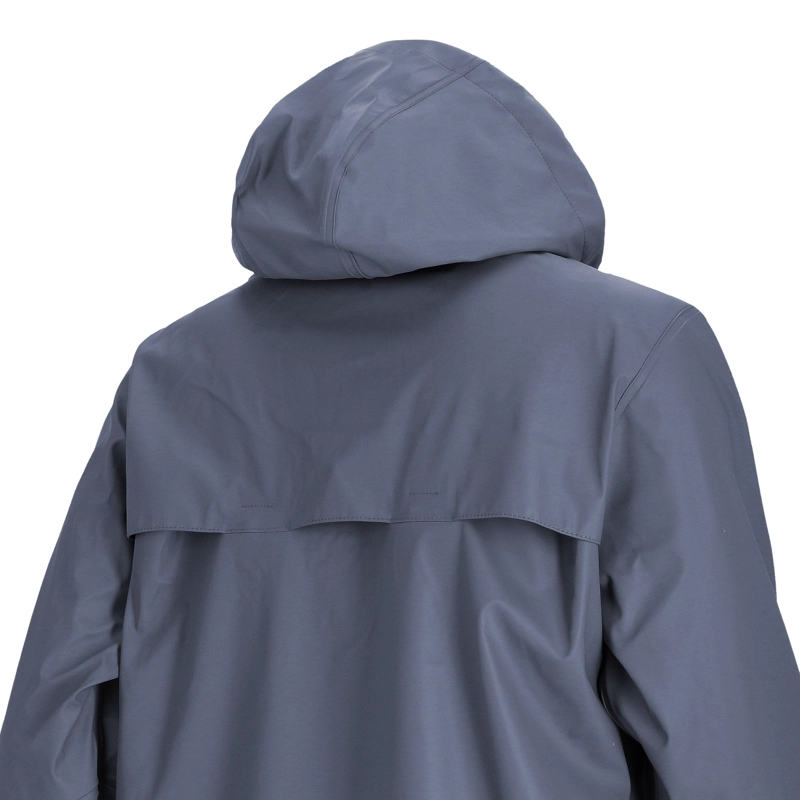 CHAQUETA IMPERMEABLE MONSOON HOMBRE DOITE AZUL MARINO - 5